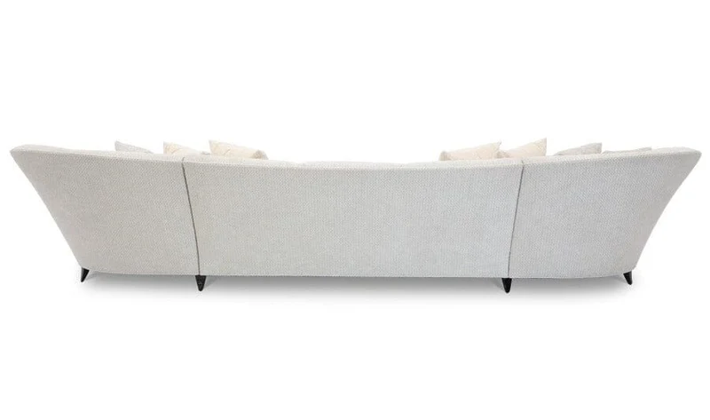 Christopher Guy elegantes Sofa 60-0544 von Instylior