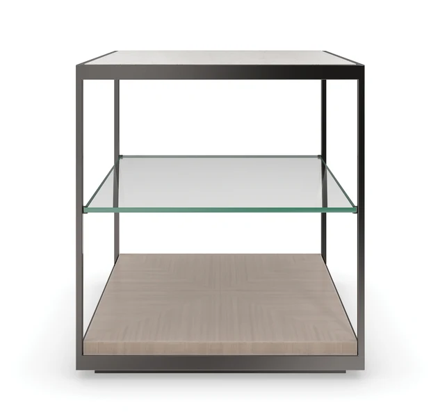 Caracole Beistelltisch CLA-422-419 von Instylior