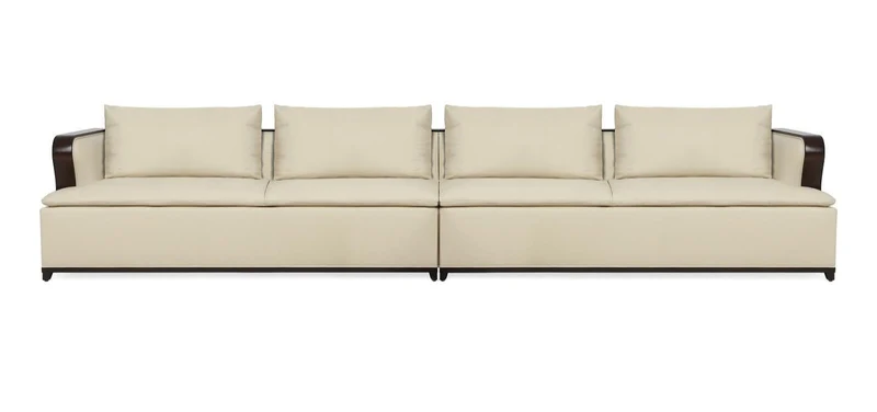 Christopher Guy exklusives Sofa 60-0276 von Instylior