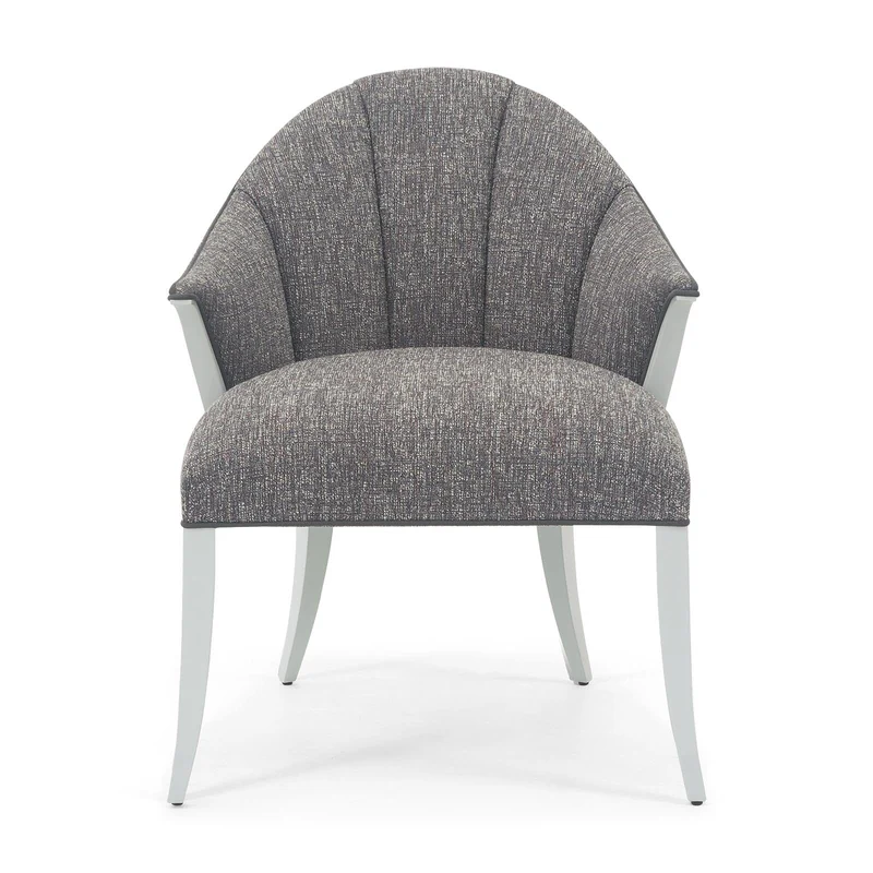 Christopher Guy handgearbeiteter Loungestuhl 60-0269 von Instylior