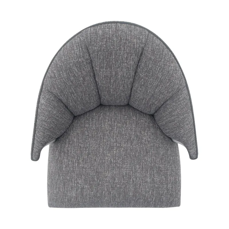 Christopher Guy handgearbeiteter Loungestuhl 60-0269 von Instylior