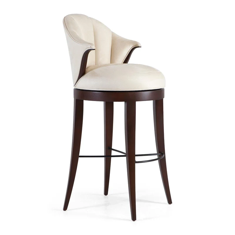 Christopher Guy edler Barhocker Barstuhl 60-0266 von Instylior