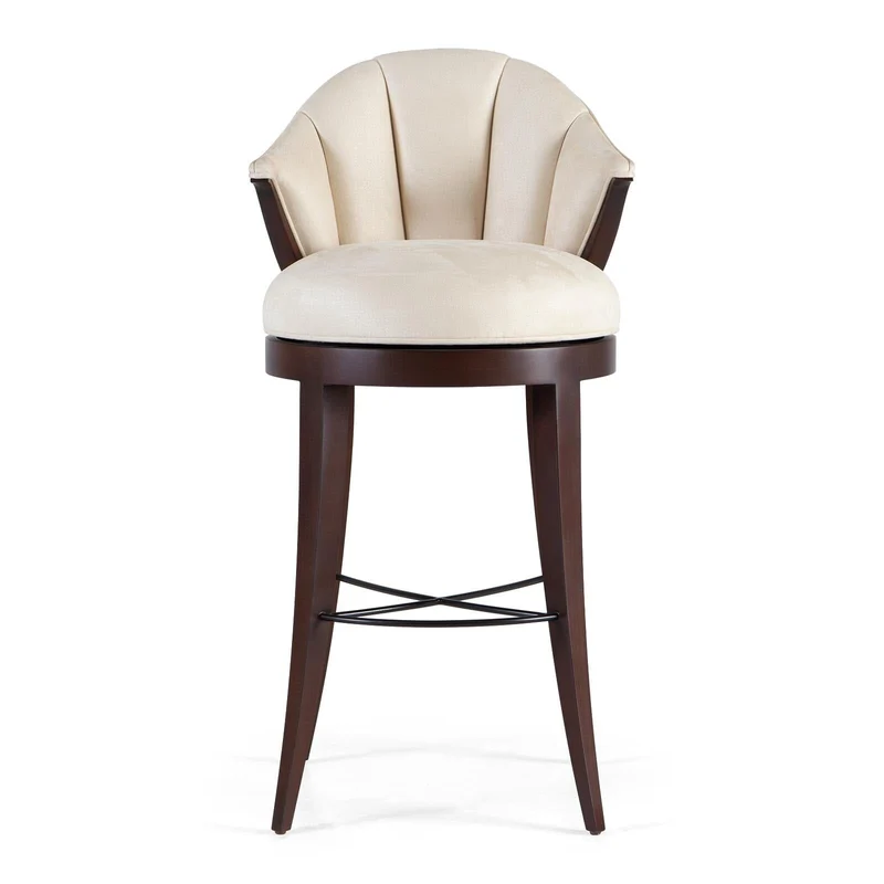 Christopher Guy edler Barhocker Barstuhl 60-0266 von Instylior