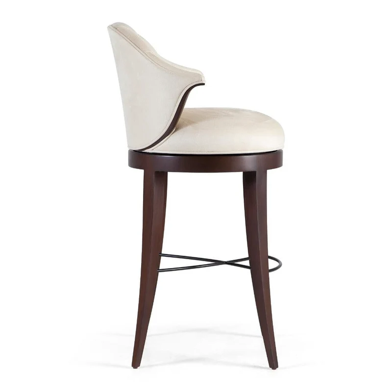 Christopher Guy edler Barhocker Barstuhl 60-0266 von Instylior