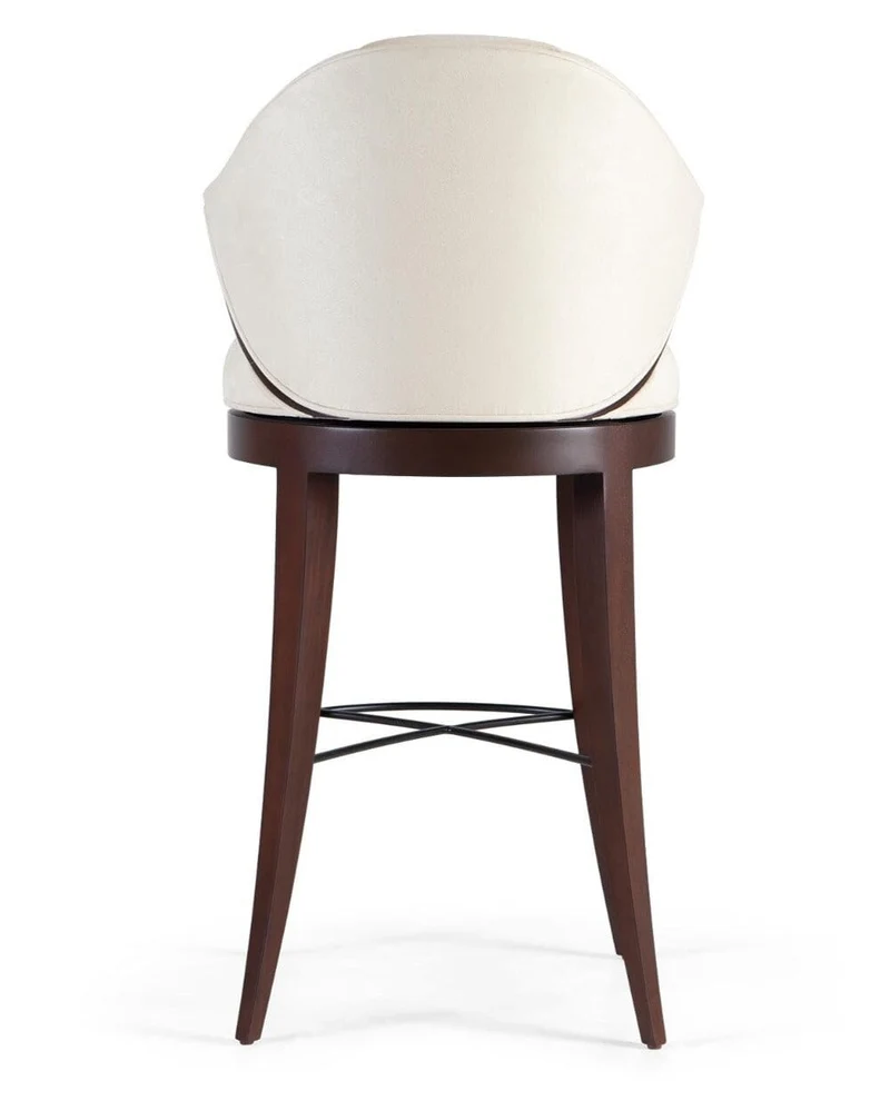 Christopher Guy edler Barhocker Barstuhl 60-0266 von Instylior