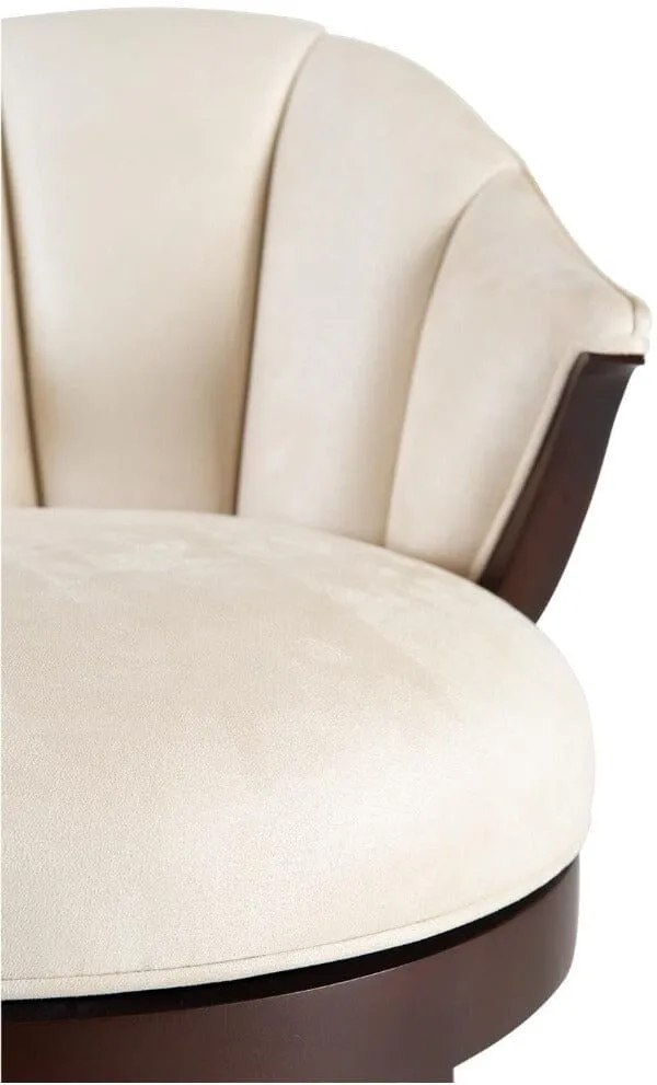 Christopher Guy edler Barhocker Barstuhl 60-0266 von Instylior