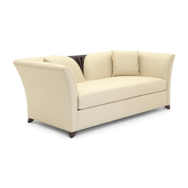 Christopher Guy handgearbeitetes Sofa 60-0150 von Instylior