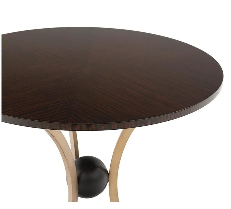 Christopher Guy eleganter Beistelltisch Bistrotisch 76-0234 von Instylior