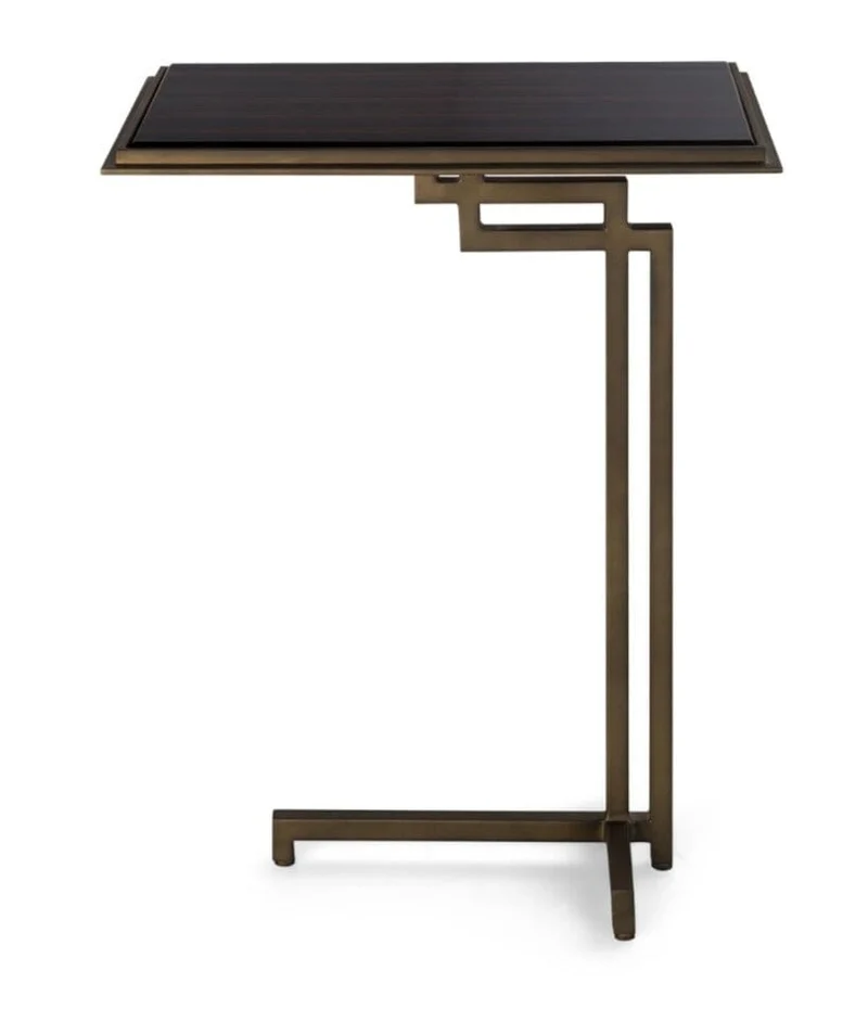 Christopher Guy eleganter Beistelltisch 76-0225 von Instylior
