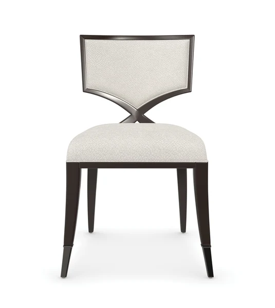 Caracole First Chair Stuhl CLA-422-281 von Instylior