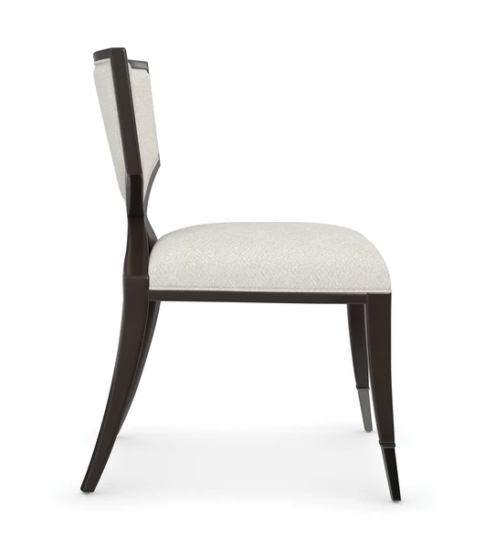 Caracole First Chair Stuhl CLA-422-281 von Instylior