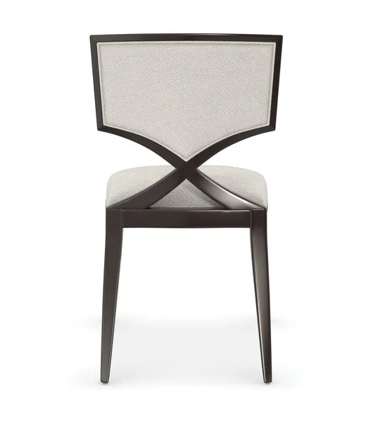 Caracole First Chair Stuhl CLA-422-281 von Instylior