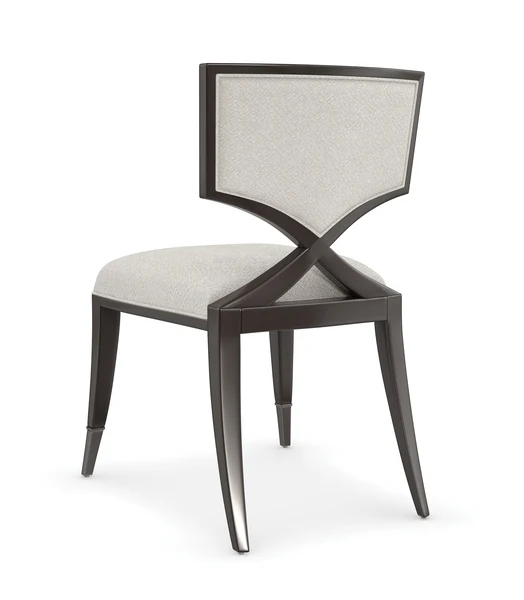 Caracole First Chair Stuhl CLA-422-281 von Instylior
