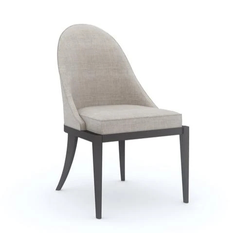 Caracole Natural Choice Stuhl CLA-421-281 von Instylior