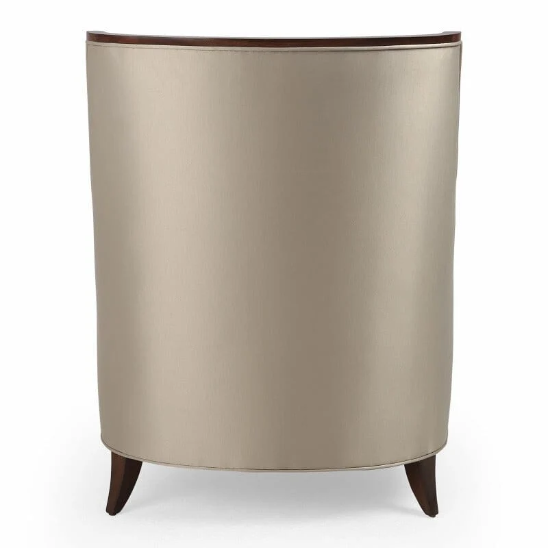 Christopher Guy eleganter Sessel 60-0526 von Instylior
