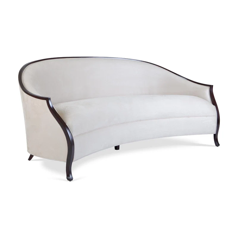 Christopher Guy elegantes Sofa 60-0522 von Instylior