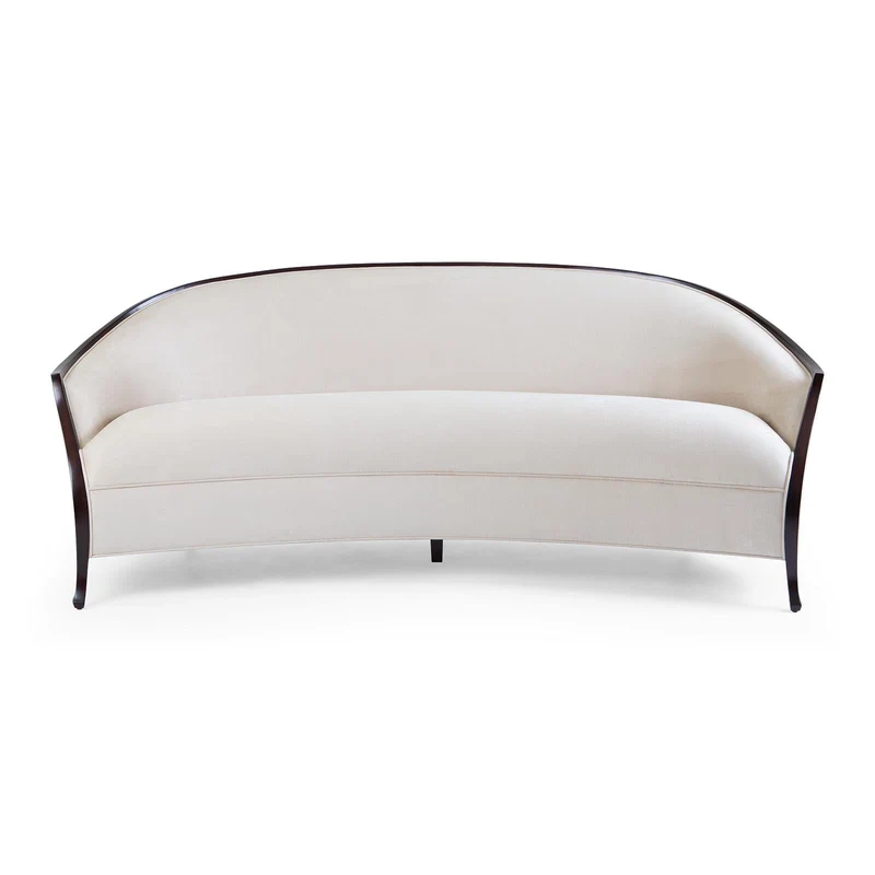 Christopher Guy elegantes Sofa 60-0522 von Instylior
