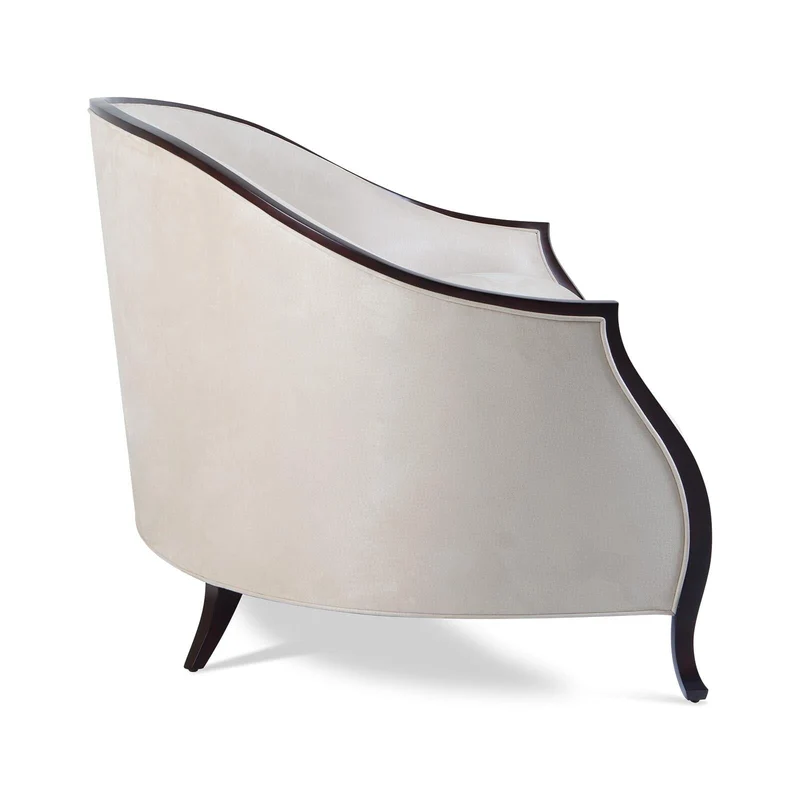 Christopher Guy elegantes Sofa 60-0522 von Instylior