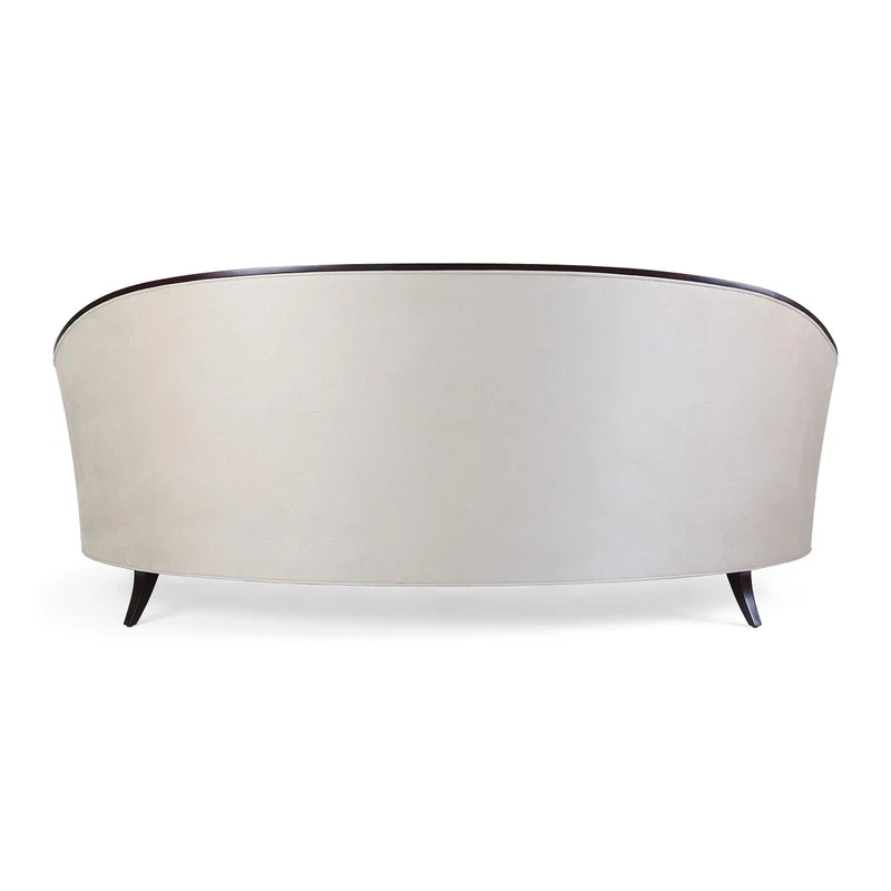 Christopher Guy elegantes Sofa 60-0522 von Instylior