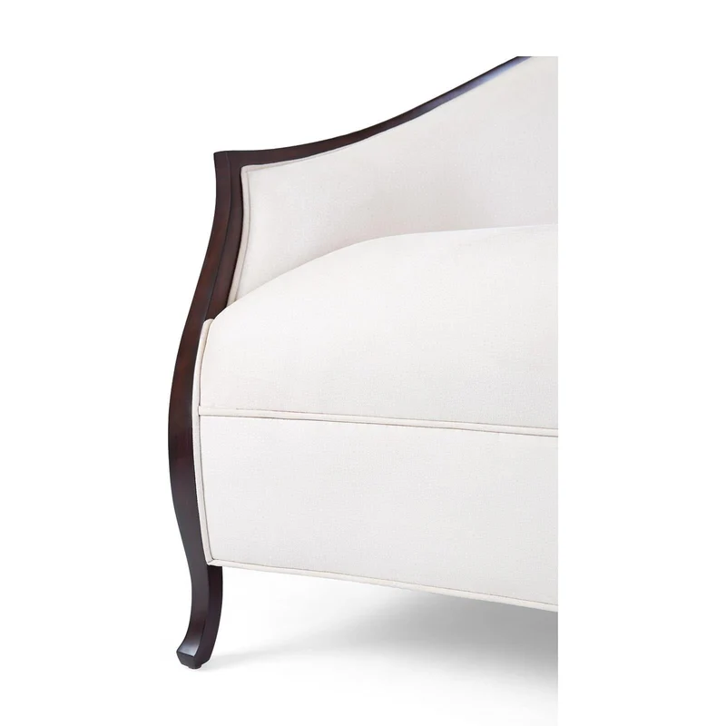 Christopher Guy elegantes Sofa 60-0522 von Instylior