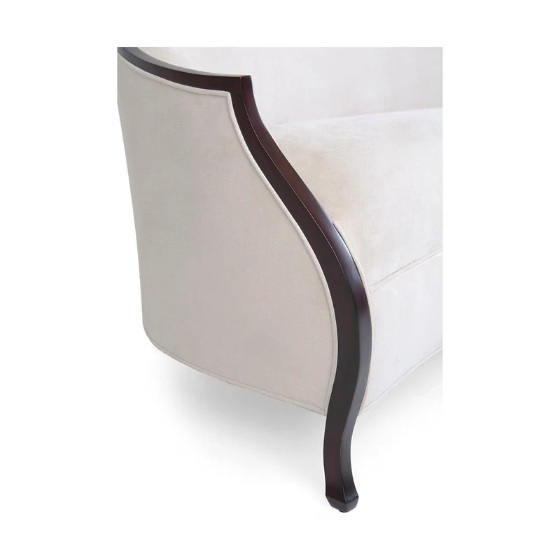 Christopher Guy elegantes Sofa 60-0522 von Instylior