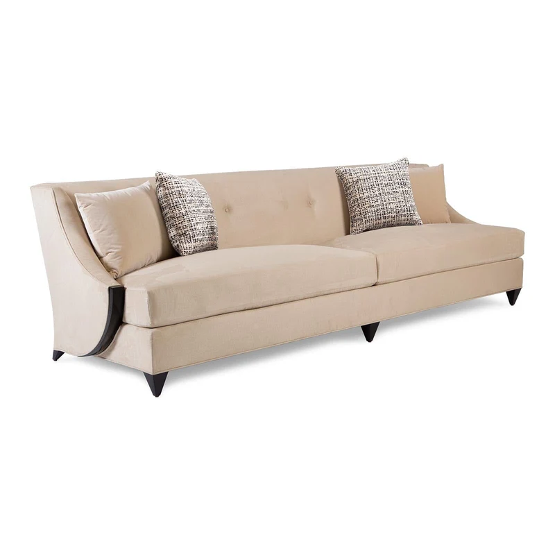 Christopher Guy edles Sofa 60-0512 von Instylior