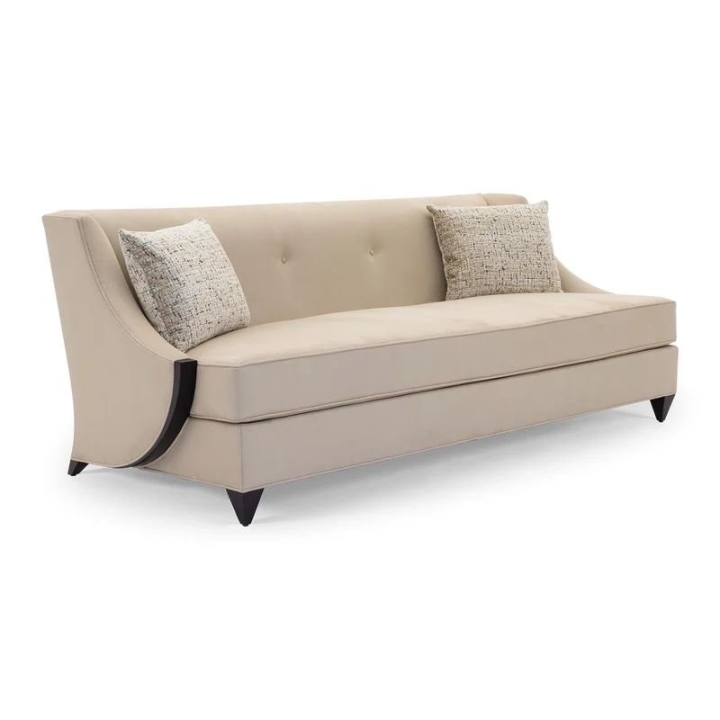 Christopher Guy edles Sofa 60-0511 von Instylior