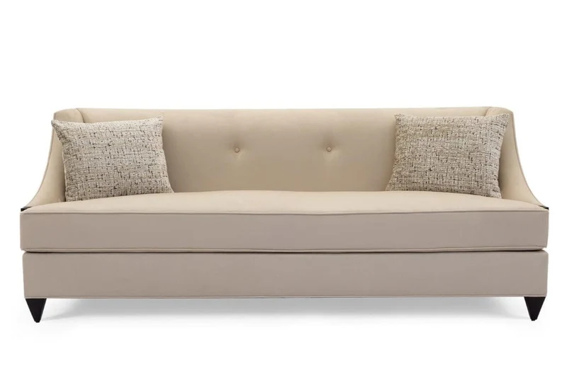 Christopher Guy edles Sofa 60-0511 von Instylior