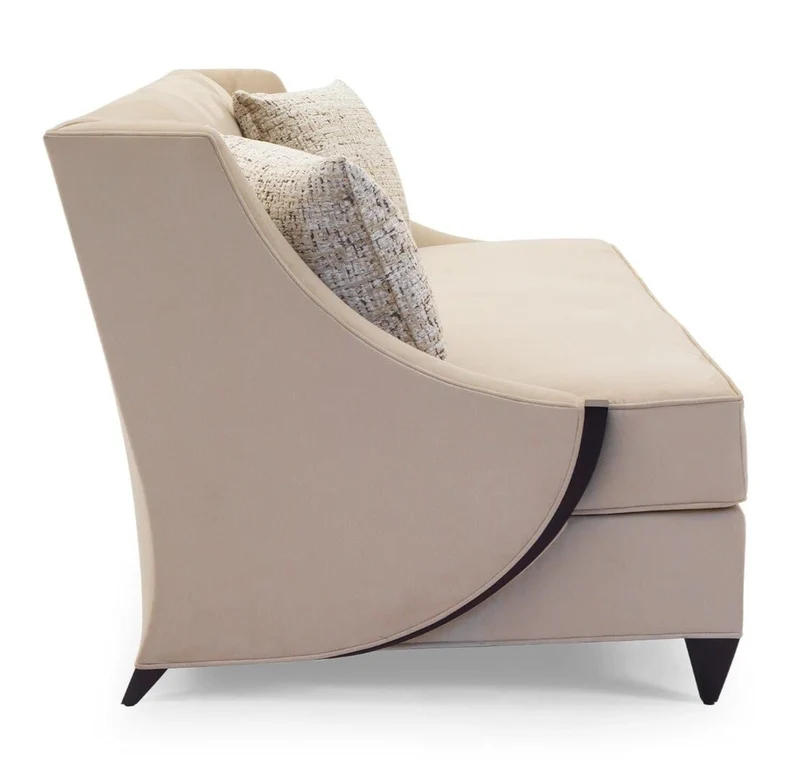 Christopher Guy edles Sofa 60-0511 von Instylior