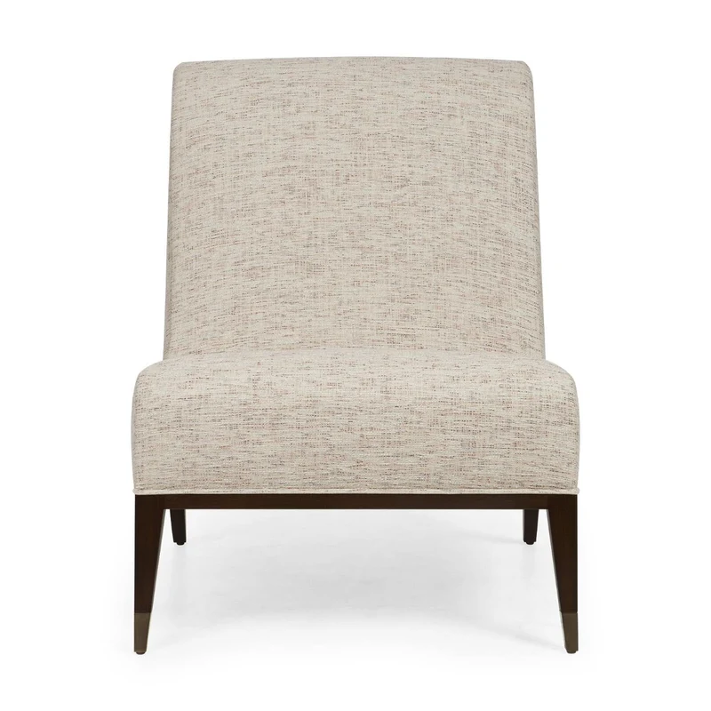Christopher Guy eleganter Sessel 60-0502 von Instylior