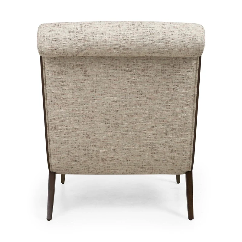 Christopher Guy eleganter Sessel 60-0502 von Instylior