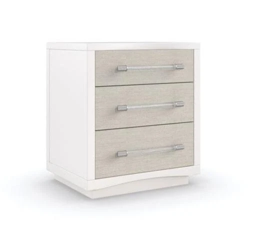 Caracole Nachttisch CLA-421-065 von Instylior