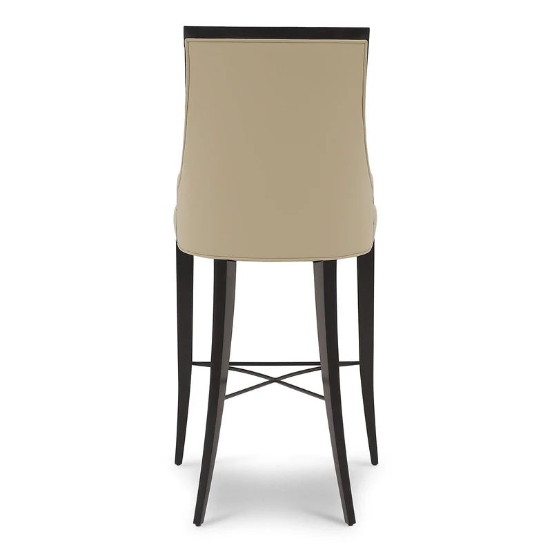 Christopher Guy handgearbeiteter Barhocker 60-0026 von Instylior