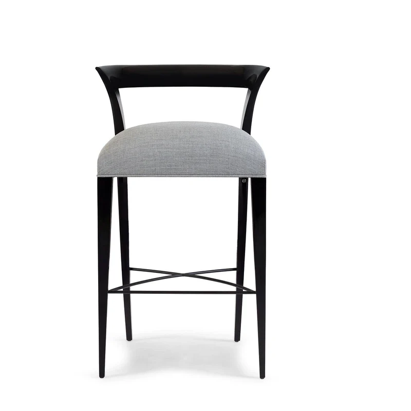 Christopher Guy handgearbeiteter Barhocker 60-0025 von Instylior
