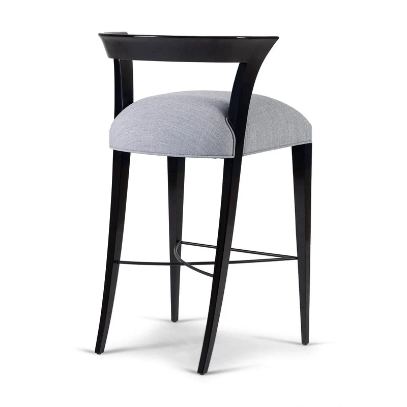 Christopher Guy handgearbeiteter Barhocker 60-0025 von Instylior