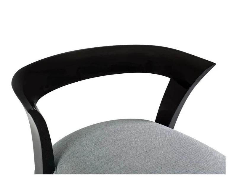 Christopher Guy handgearbeiteter Barhocker 60-0025 von Instylior