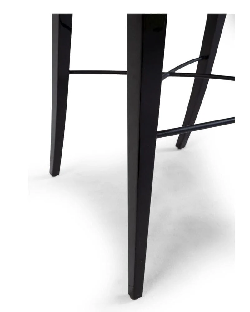 Christopher Guy handgearbeiteter Barhocker 60-0025 von Instylior