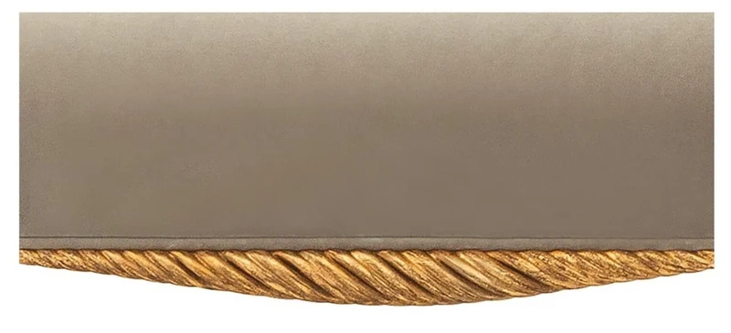Christopher Guy elegante Bank Bettbank 60-0007 von Instylior