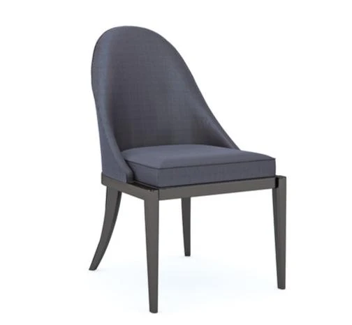 Caracole Natural Choice Stuhl CLA-020-285 von Instylior