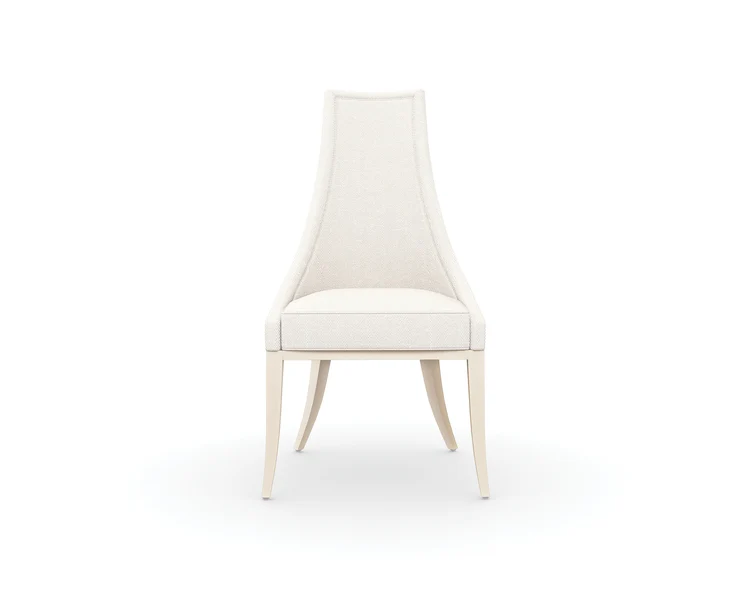 Caracole Tall Order Stuhl CLA-020-282 von Instylior