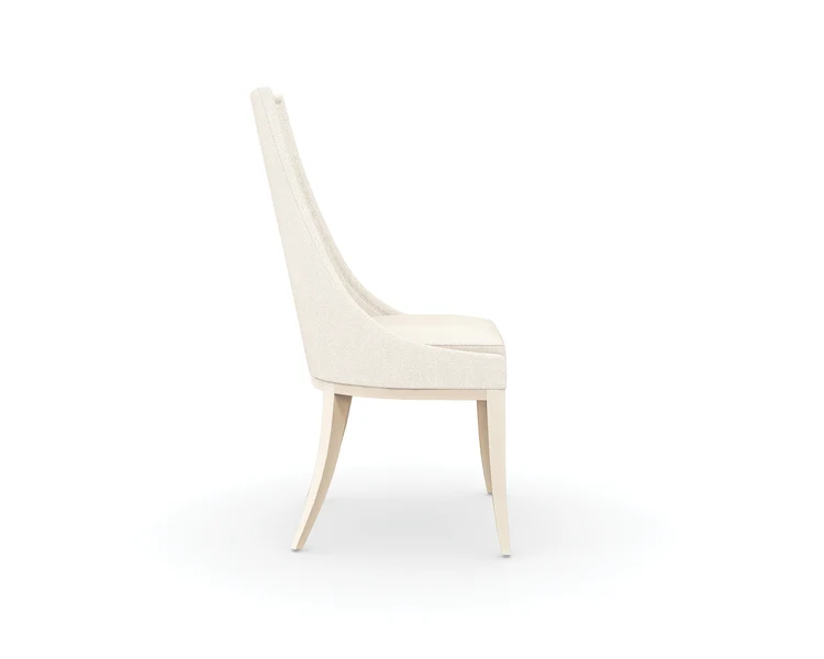 Caracole Tall Order Stuhl CLA-020-282 von Instylior