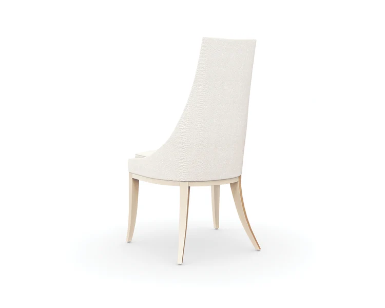 Caracole Tall Order Stuhl CLA-020-282 von Instylior