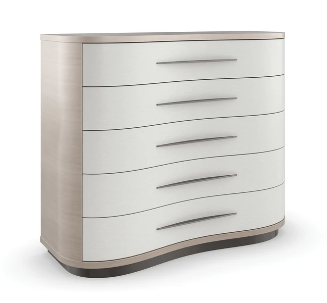 Caracole Kommode Dresser CLA-422-021 von Instylior