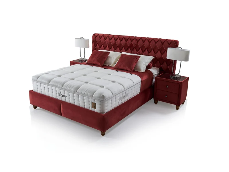 Loft Aston Set