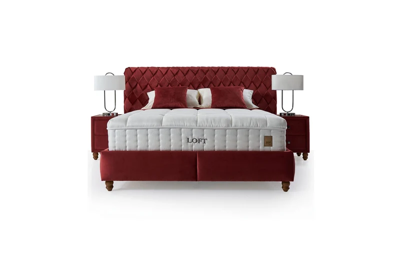 Loft Aston Set