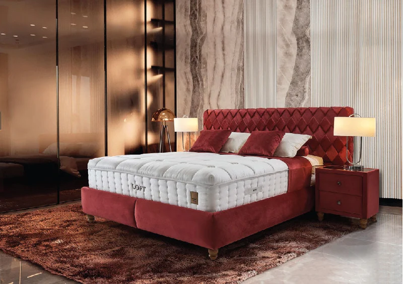 Loft Aston Set