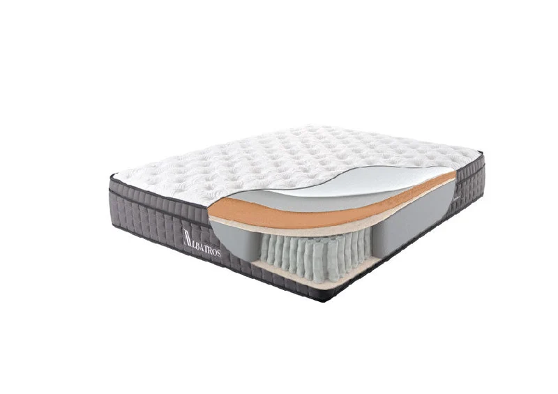 Albatros Panna Set