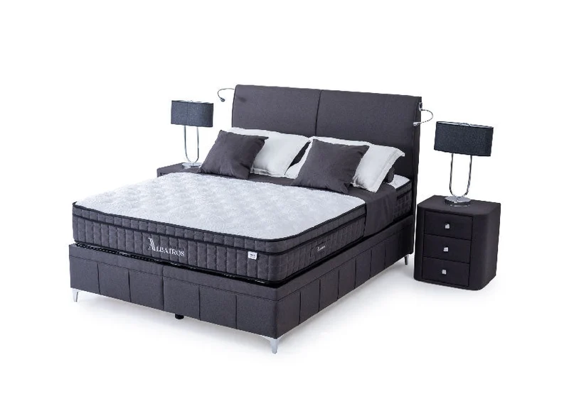 Albatros Panna Set