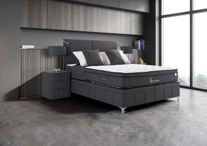 Albatros Panna Set