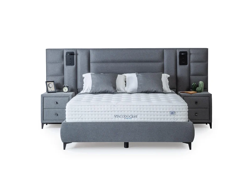 Viscopocket Anka Set